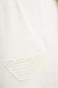 Emporio Armani Underwear spodnie dresowe beżowy 164908.4F256