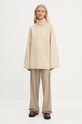 Штани BA&SH 1H24BEDW бежевий AW24
