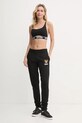 Tepláky Moschino Underwear A6890.4413 čierna AW24