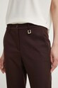 Joop! spodnie brązowy 30042538