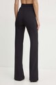 Îmbrăcăminte Elisabetta Franchi pantaloni PAT3546E2 negru