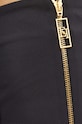 Elisabetta Franchi pantaloni PA00546E2 negru