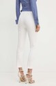 Îmbrăcăminte Elisabetta Franchi pantaloni PA02346E2 bej