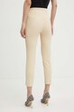 Îmbrăcăminte Elisabetta Franchi pantaloni PA02446E2 bej