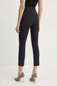 Îmbrăcăminte Elisabetta Franchi pantaloni PA02446E2 negru