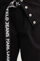 Karl Lagerfeld Jeans jeansy czarny 245J1110