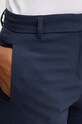 MAX&Co. pantaloni bleumarin 2426136032200