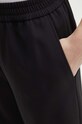 Брюки MAX&Co. 2426136071200 чёрный