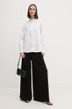Joseph Ribkoff spodnie dresowe 244151 czarny AW24