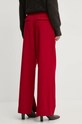 Îmbrăcăminte Herskind pantaloni Rupert 5317668 rosu