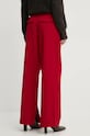 Îmbrăcăminte Herskind pantaloni Rupert 5317668 rosu
