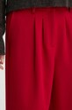 Herskind pantaloni Rupert rosu 5317668