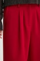 Herskind pantaloni Rupert rosu 5317668