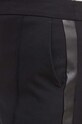 Karl Lagerfeld pantaloni din lana negru 245W1000