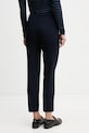 Odzież United Colors of Benetton spodnie 4L4H557R4 granatowy