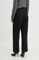 Îmbrăcăminte United Colors of Benetton pantaloni 4OIGDF077 negru