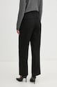 Îmbrăcăminte United Colors of Benetton pantaloni 4OIGDF077 negru