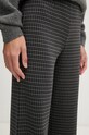 United Colors of Benetton spodnie szary 4TB7DF072