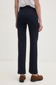 Îmbrăcăminte United Colors of Benetton pantaloni 47CKDF00H bleumarin