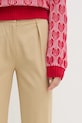 Панталон United Colors of Benetton бежов 4962DF075