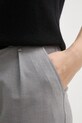 United Colors of Benetton spodnie szary 4962DF075