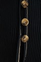 By Malene Birger spodnie BOLONE czarny Q72089005