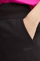 Tepláky Dkny čierna DP4P3473