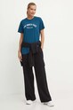 Спортивные штаны Dkny DP4P3493 чёрный AW24