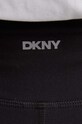 Tepláky Dkny černá DP4P3428
