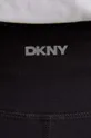 Спортивні штани Dkny чорний DP4P3428