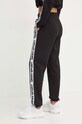 Odzież Dkny spodnie dresowe DP4P3462 czarny