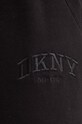 Tepláky Dkny černá DP4P3471