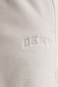 Oblečení Tepláky Dkny DP4P3475 béžová