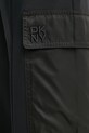 Dkny pantaloni de trening negru P4MF6XQM