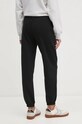 Одяг Спортивні штани United Colors of Benetton 31NB3F03Y чорний