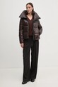 Штани Dkny D2G4A195 чорний AW24