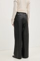 Odzież Dkny spodnie DJ4P3039 czarny