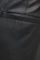 Dkny spodnie czarny DJ4P3039