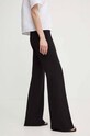 Theory pantaloni negru G0709216