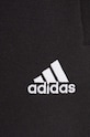 adidas spodnie dresowe Essentials czarny HZ5753