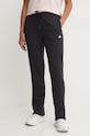 adidas spodnie dresowe Essentials IW0221 czarny AW24