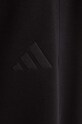 adidas spodnie dresowe All SZN czarny IW1027