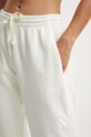 adidas pantaloni da jogging in cotone All SZN beige IW1134