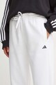 adidas pantaloni de trening Essentials alb IW8182