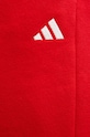 adidas pantaloni de trening Essentials rosu IY1634