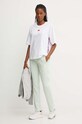 Спортивные штаны adidas Essentials IY1637 зелёный AW24