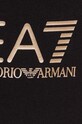 Спортивные штаны EA7 Emporio Armani чёрный TJTXZ.8NTP67.0210