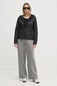 United Colors of Benetton pantaloni 38Y6DF017 gri AW24