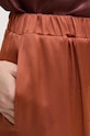 Nohavice United Colors of Benetton oranžová 4S7BDF085