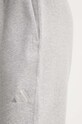 Спортивные штаны adidas All SZN серый IY6772